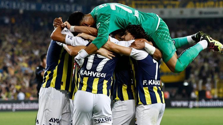 Fenerbahçenin Twente zaferi Hollanda basınında: Acı verici...