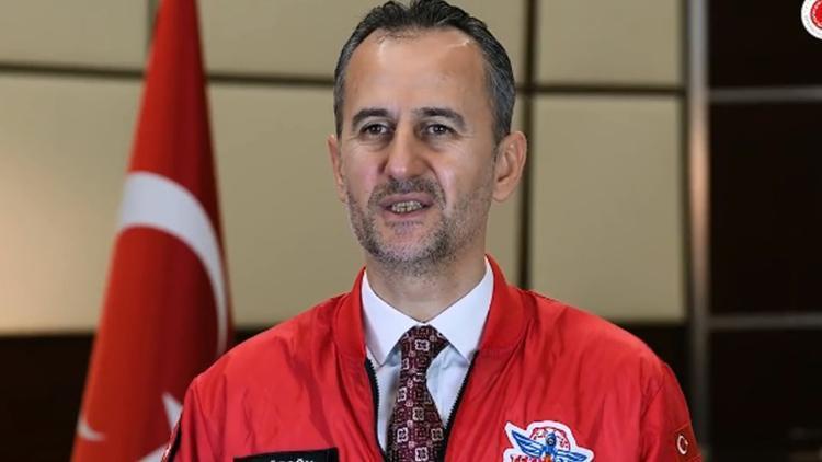 Savunma Sanayii Başkanı Görgünden TEKNOFEST Ankaraya davet