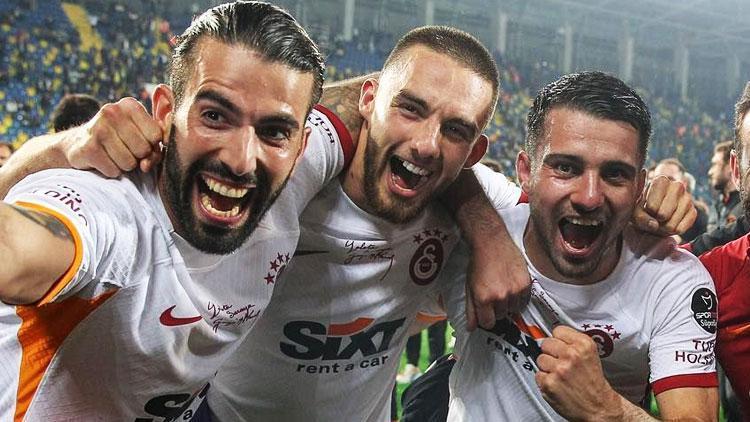 Genoa, Galatasaraydan Dubois ve Berkanı istiyor