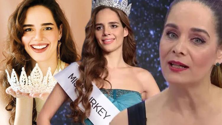 Selin Gurdikyan Miss Supranational’da Türkiye’yi temsil etmişti: Sonuç beni çok üzdü