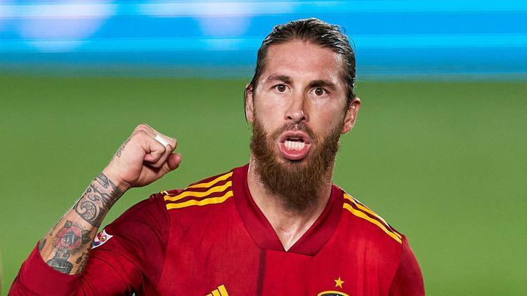 Sergio Ramos’un gelişi Nelsson için transferin kapısını açacak Galatasaray 25 milyon Euro ısrarından vazgeçecek