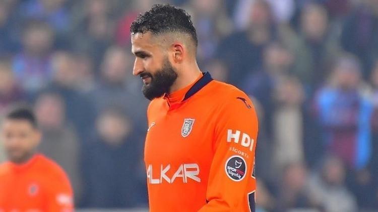 Transfer Haberleri: Başakşehirde Ahmed Touba, Lecceye kiralık olarak gitti