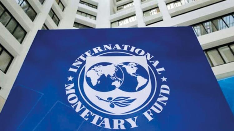 IMF’den destek iddialarına açıklama