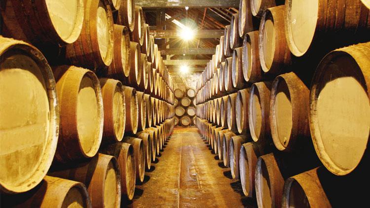 200 milyon euroluk bütçe oluşturuluyor: Şarabın fazlası imha edilecek