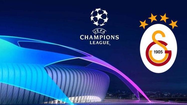 Son Dakika: Galatasaray, UEFA Şampiyonlar Liginde gruplara kalırsa ne kadar kazanacak