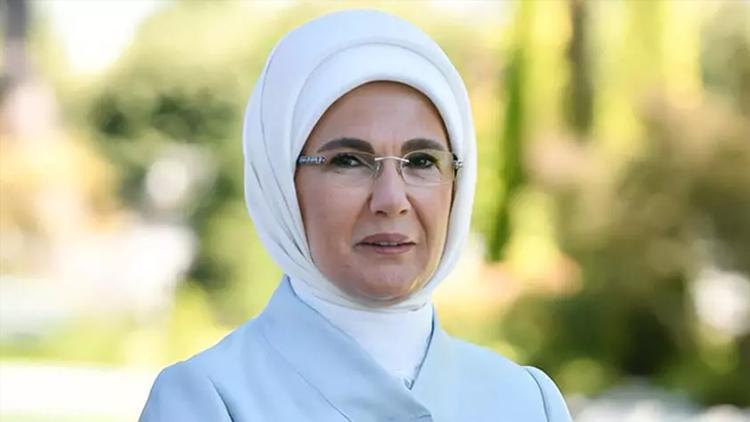 Emine Erdoğan Şule Yüksel Şenleri andı