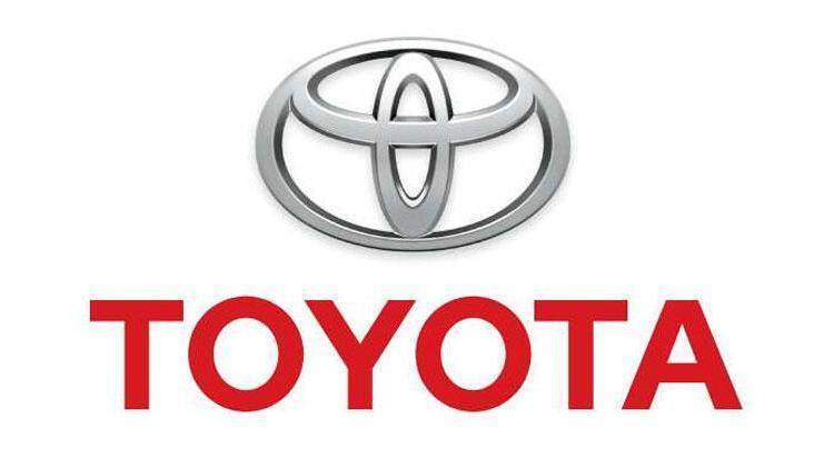 Toyotanın fabrikalarında üretim durdu