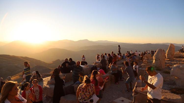 Adıyaman’da ikinci Uluslararası Nemrut Gastronomi Festivali