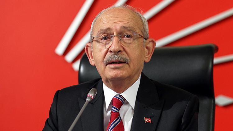 Kılıçdaroğlundan 30 Ağustos Zafer Bayramı mesajı