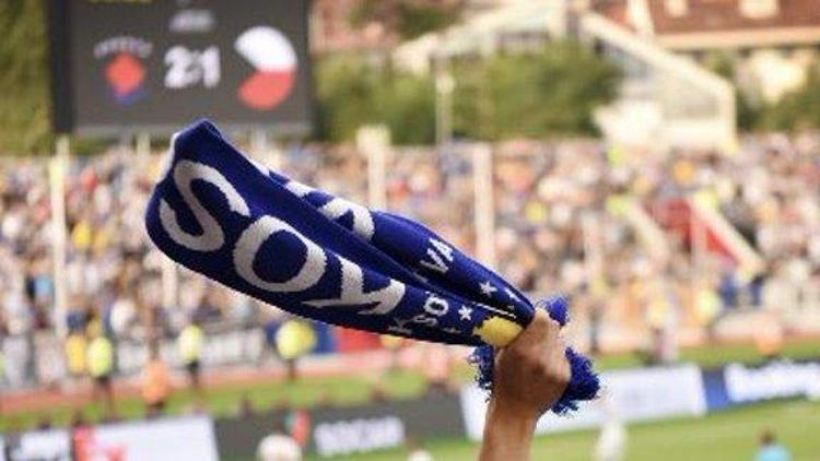 Kosova Milli Takımı’na Süper Lig’den 8 isim çağrıldı