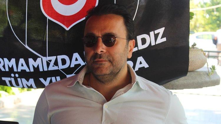 Son Dakika: PFDK’dan Beşiktaş ve Emre Kocadağ’a para cezası