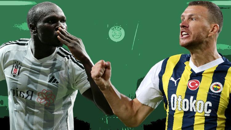 Konferans Ligindeki temsilcilerimiz Fenerbahçe ve Beşiktaşın rakiplerini tanıyalım 4. torbanın en güçlü takımı...