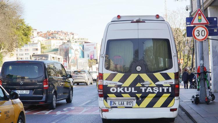 İstanbul’da ilk okul günü alarmı