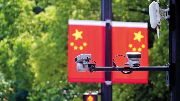 Çin’in önceliği casuslukla mücadele: Pekin’den halka seferberlik çağrısı