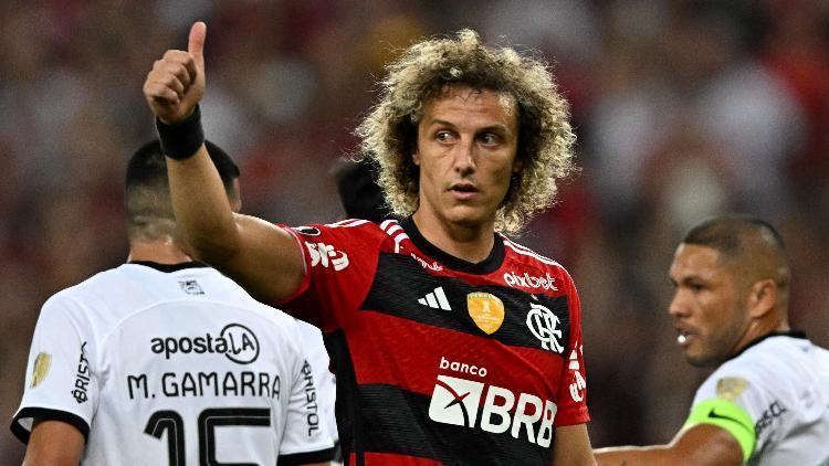 Beşiktaşta David Luiz transferi tamam, gözler Şenol Güneş’te