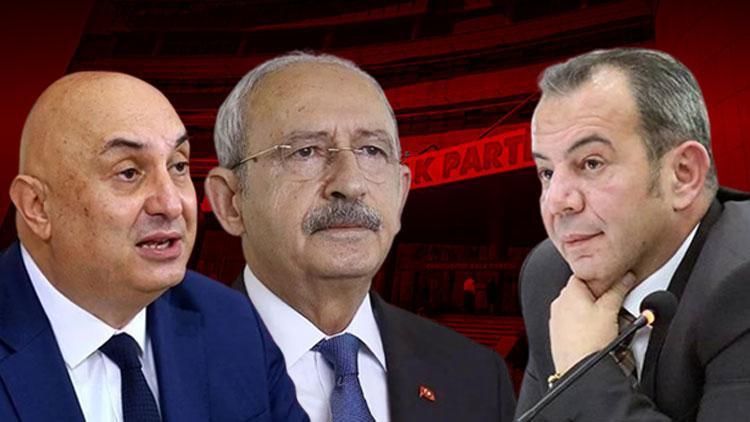 Tanju Özcandan dikkat çeken Kılıçdaroğlu iddiası: Partideki yolsuzluklar ortaya çıkacağı için gitmiyor