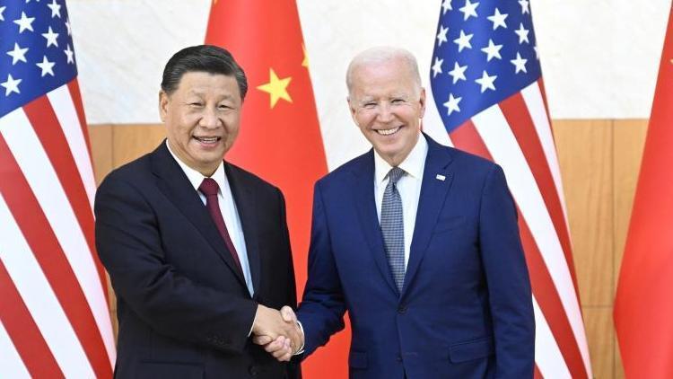 Çinden G20 Zirvesi için karar