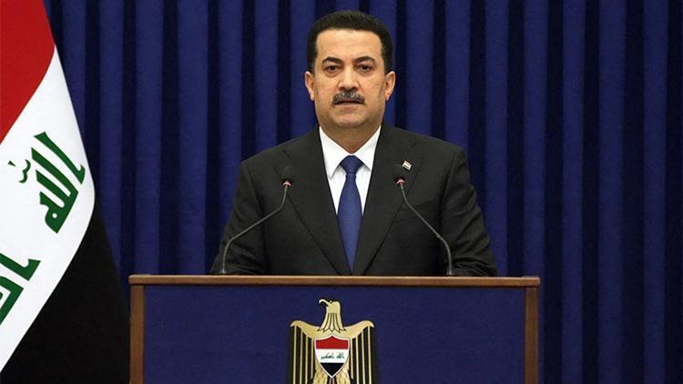 Irak Başbakanı Sudani’den Kerkük açıklaması