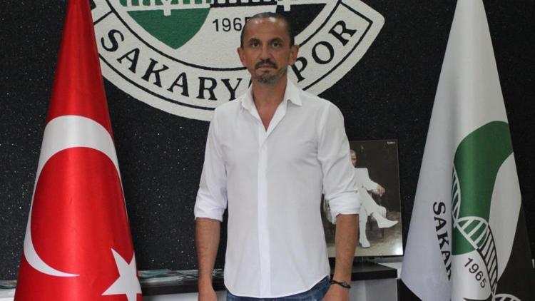 Son Dakika: Sakaryaspor, Tuncay Şanlı ile anlaştı