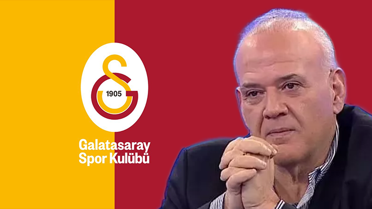 Galatasaraydan Ahmet Çakar açıklaması