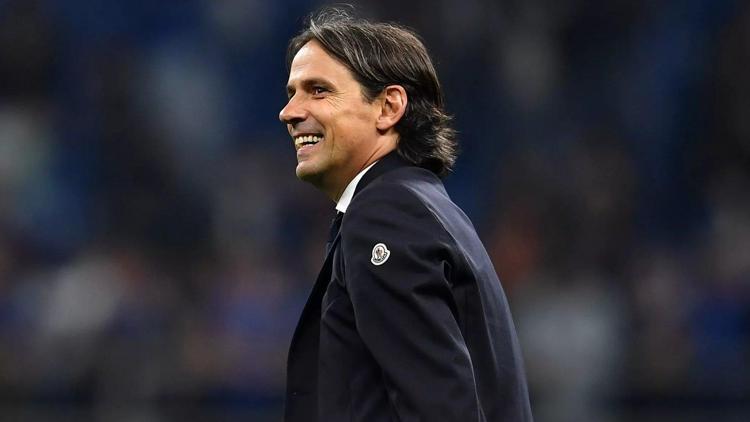 Inter, Simone Inzaghi’nin sözleşmesini uzattı