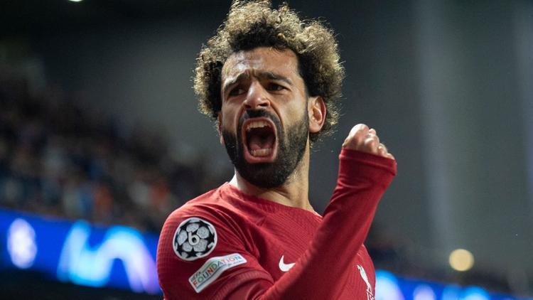 Suudiler gözünü kararttı Mohamed Salah için rekor teklif, tarihe geçecek...