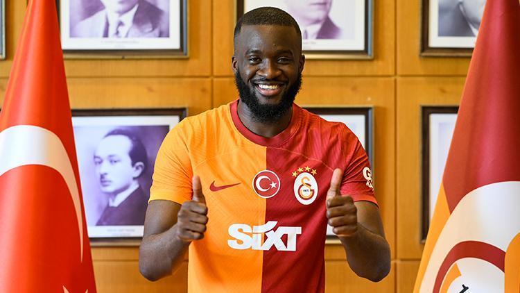 Tanguy Ndombele: Başarı için savaşacağım