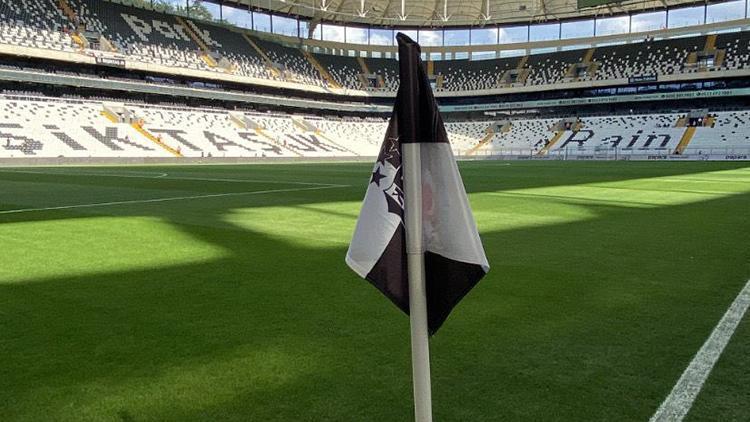 Son Dakika: TFFden Beşiktaş Park kararı UEFA Avrupa Ligi veya UEFA Avrupa Konferans Ligi finali için aday gösterildi...