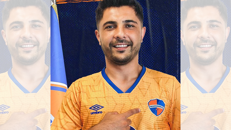 Transfer Haberleri: İskenderunspor, Muhammed Demirci ile anlaştı