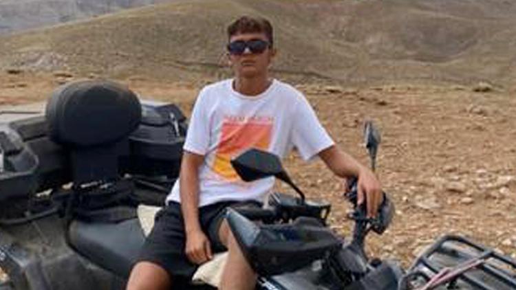 Manavgatta acı olay... Kuzenlerin kullandığı jet skiler çarpıştı: Emir hayatını kaybetti