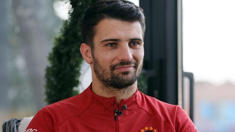 Son Dakika: Galatasarayda Leo Dubois için Süper Ligden çifte talip