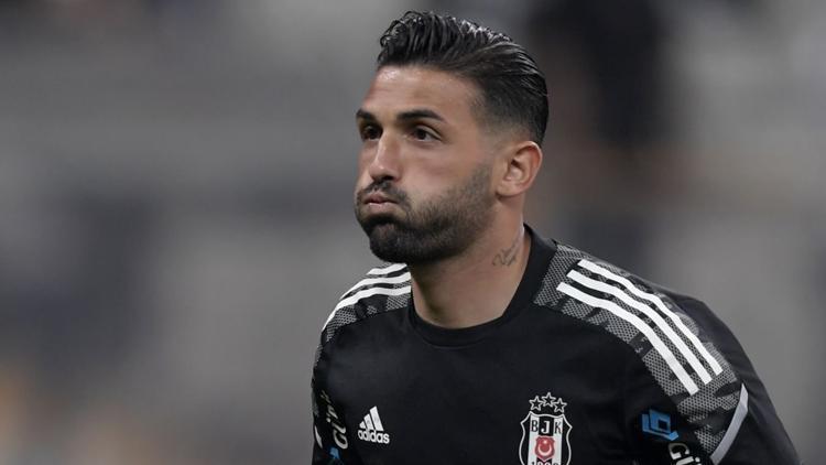 Süper Lig ekibi Samsunspor, Beşiktaşlı Umut Meraşın peşinde Başkan açıkladı: İlk teklif kabul görmedi...