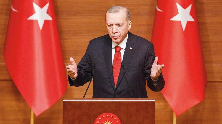 Cumhurbaşkanı Erdoğan yeni OVP’yi açıkladı... OVP’de yapısal dönüşümlere özel başlık açtık