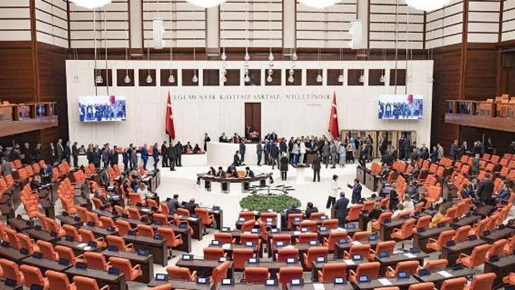 Meclis ne zaman açılıyor TBMM 2023-2024 yasama dönemi o tarihte başlıyor