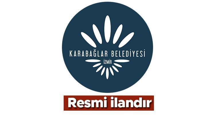 KARABAĞLAR BELEDİYE BAŞKANLIĞINDAN