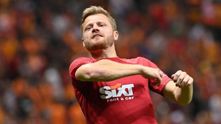 Fredrik Midtsjö resmen Pendikspor’da Bonservisi açıklandı