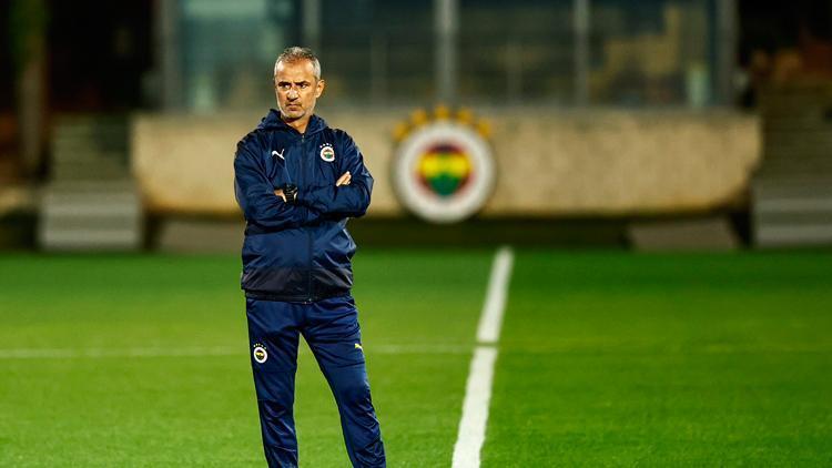 Fenerbahçe, Antalyaspor maçı hazırlıklarına başladı