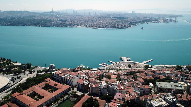 İstanbul ve İzmir sulara gömülebilir