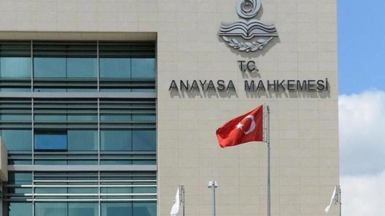 Anayasa Mahkemesinden, hükümlünün yolladığı mektupların kaydedilmesi hakkında karar