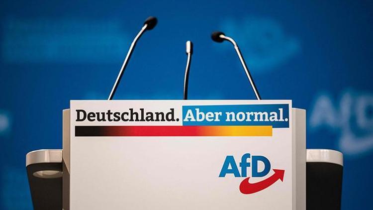 AfD, ‘en güçlü ikinci parti’ konumuna oturdu