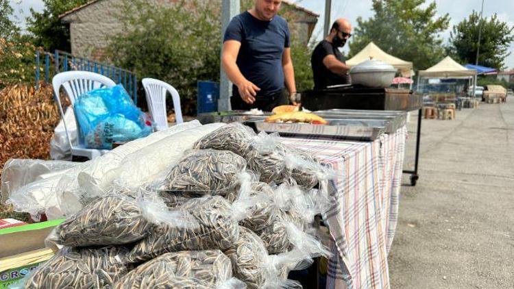 Eskişehiri milli maç heyecanı sardı