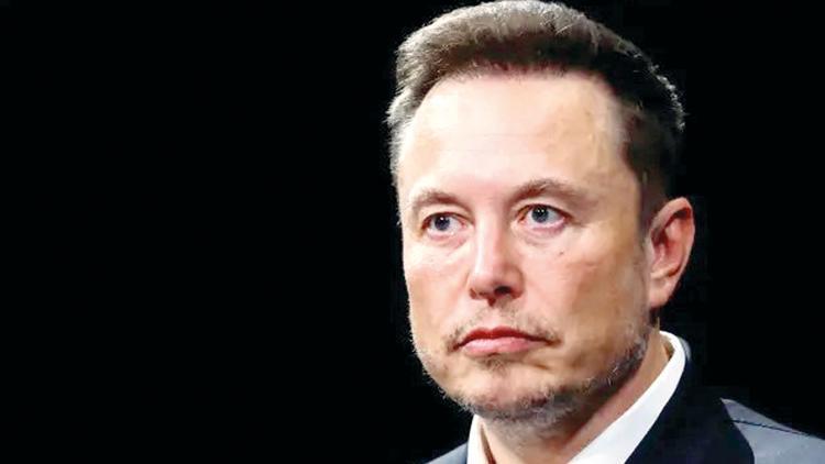 Musk interneti kesip Ukrayna saldırısını engellemiş