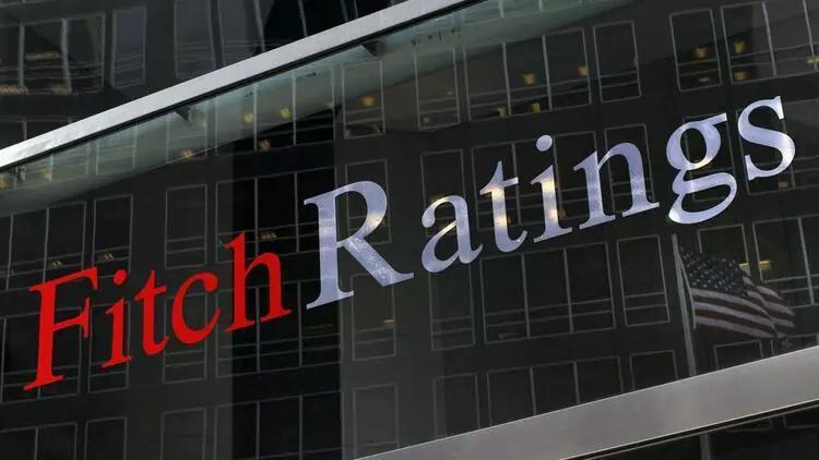 Fitch Ratingsten 2 yıl sonra gelen revize: Türkiyenin kredi notu görünümünü negatiften durağana çıkardı