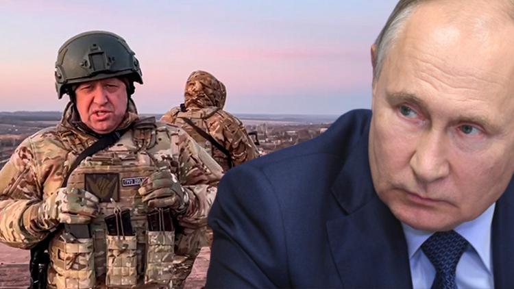 Zelenski Putinin Prigojinden sonraki yeni hedefini açıkladı, ABDyi işaret etti