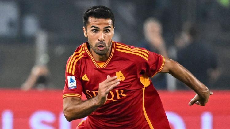 Galatasaraya Romadan olumsuz yanıt Jose Mourinho, Zeki Çeliki bırakmıyor
