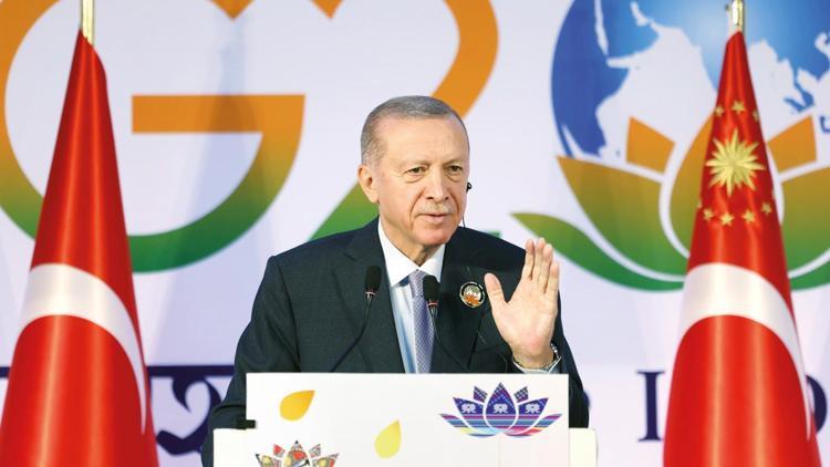 Cumhurbaşkanı Erdoğan: BIden’la F-16 konusunu konuştuk