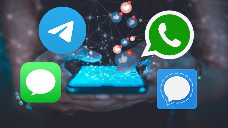 WhatsApp’tan çığır açacak yeni özellik Çapraz platform mesajlaşma desteği geliyor