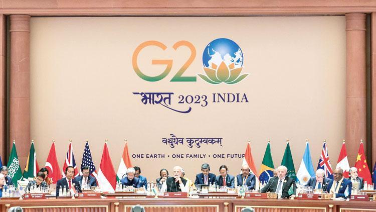 G20’den yenilenebilir enerjiyi büyütme adımı