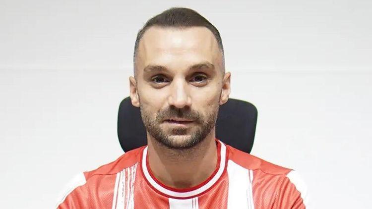 Transfer Haberleri: Karşıyaka, Cenk Ahmet Alkılıçla anlaştı