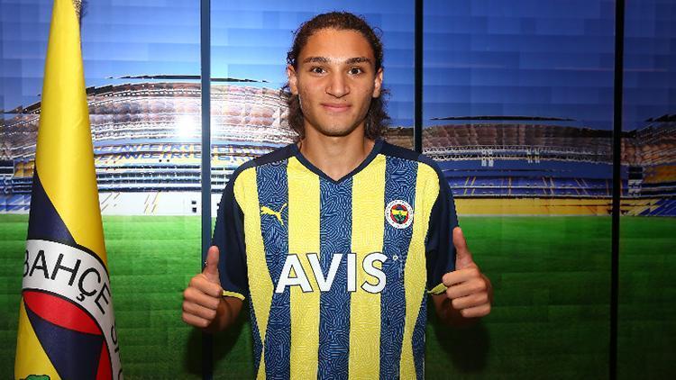 Emir Ortakaya: Fenerbahçeye döndüğümde beklentim ve heyecanım vardı... | Şampiyonluk yaşamak istiyorum